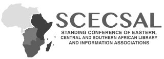 SCECSAL Logo Grayscale