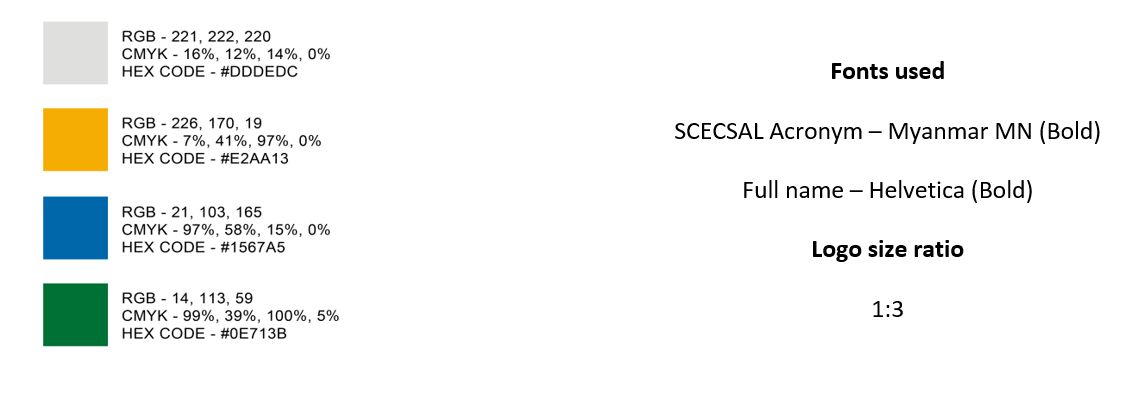 SCECSAL Logo Data